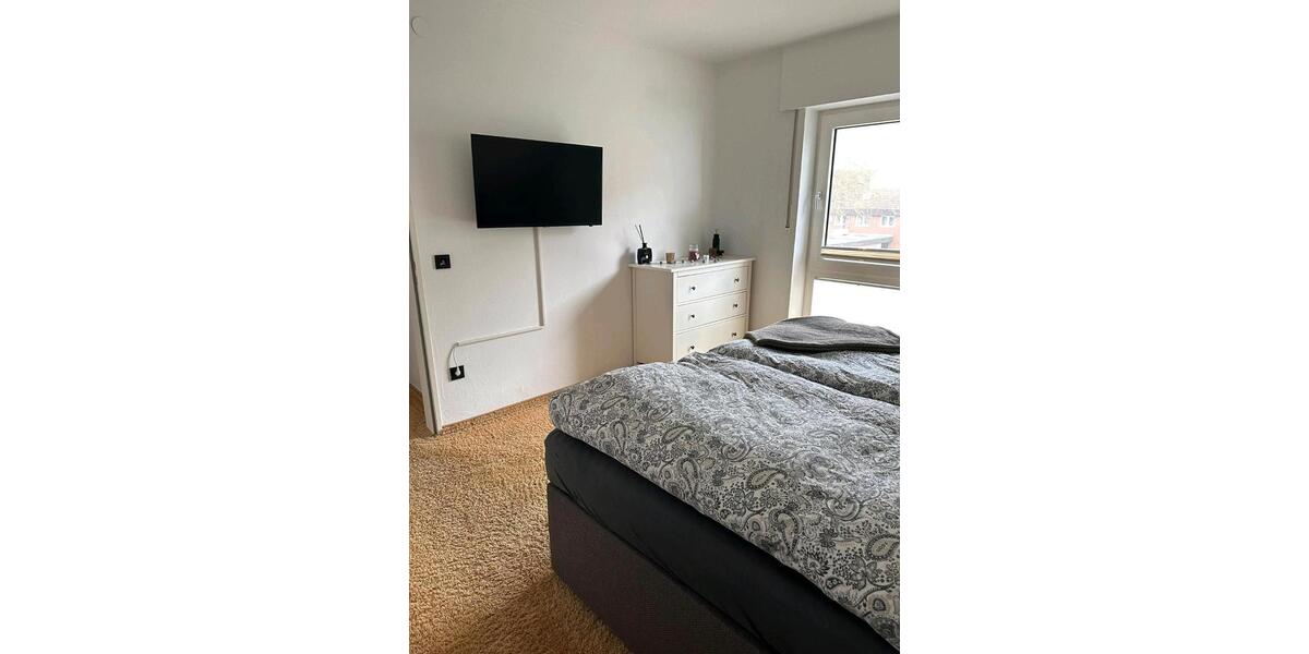 Dachgeschoßwohnung Herzebrock-Clarholz Clarholz - 4 Zimmer, 100 m&sup2;, 820&euro; | Angebot:26704297