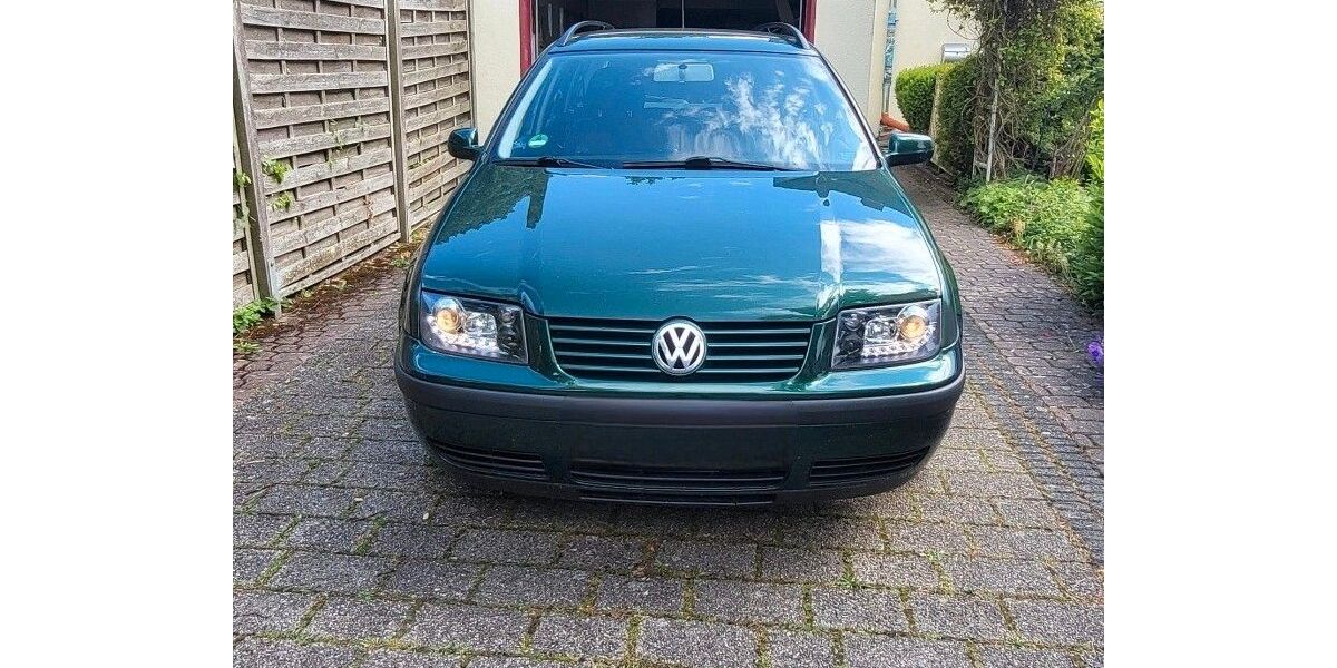 VW Bora 292.000 km 1.300 &euro; Lippstadt 59557