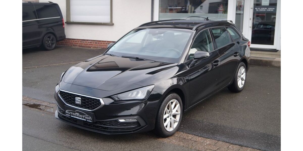 Seat Leon 61.000 km 18.890 &euro; Gütersloh 33332