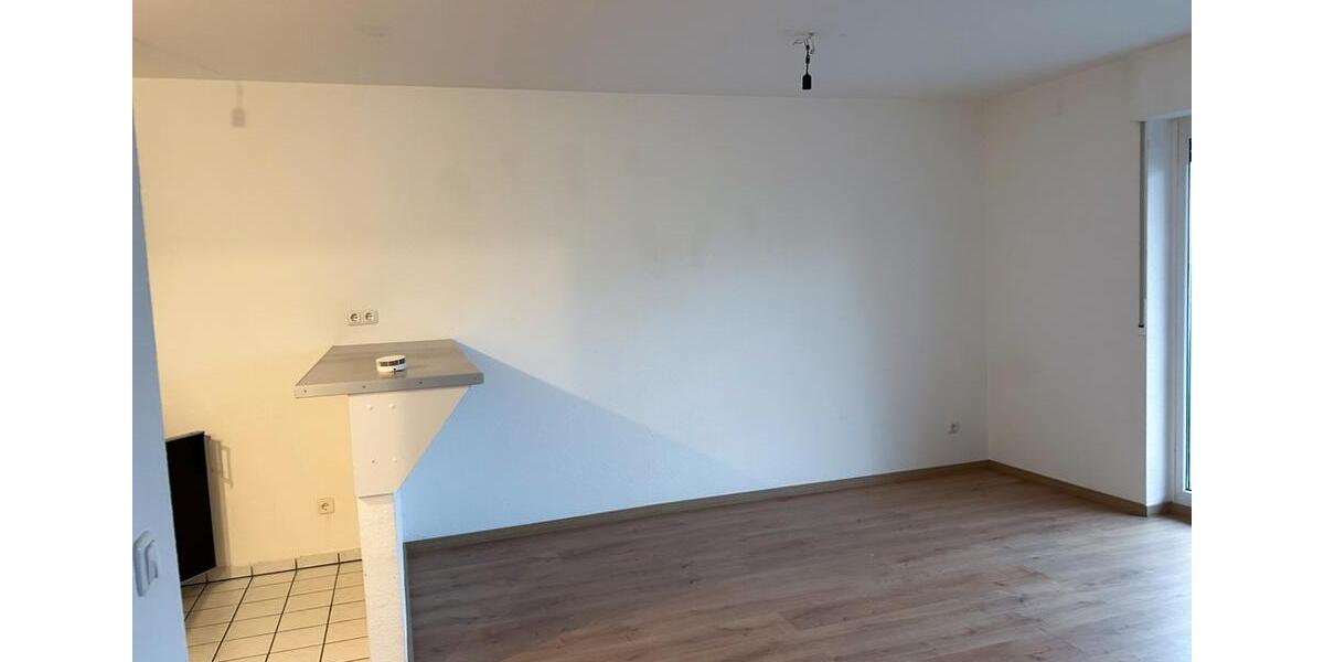 Etagenwohnung Paderborn - 1 Zimmer, 35 m&sup2;, 445&euro; | Angebot:26630939
