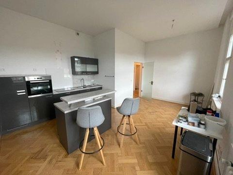 Etagenwohnung Lippstadt - 5 Zimmer, 100 m&sup2;, 1.150&euro; | Angebot:26577503