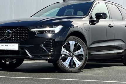 Volvo XC60 29.099 km 44.450 &euro; Paderborn 33106