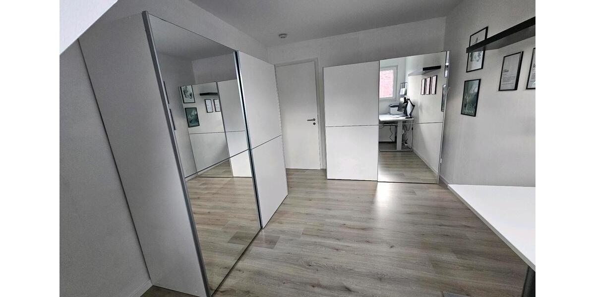 Maisonettenwohnung Rheda-Wiedenbrück Wiedenbrück - 4 Zimmer, 117 m&sup2;, 440.000&euro; | Angebot:25239624