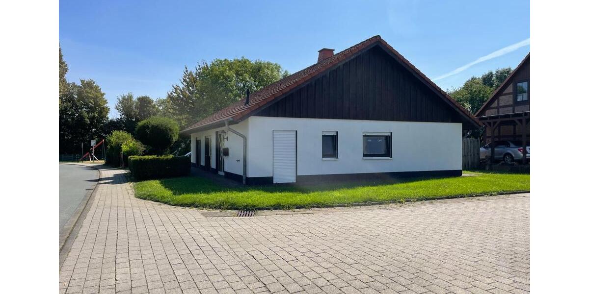 Einfamilienhaus Büren - 4 Zimmer, 120 m&sup2;, 349.990&euro; | Angebot:25422677