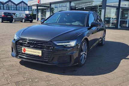 Audi A6 147.000 km 32.980 &euro; Rietberg 33397