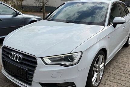 Audi A3 215.000 km 13.750 &euro; Oelde 59302