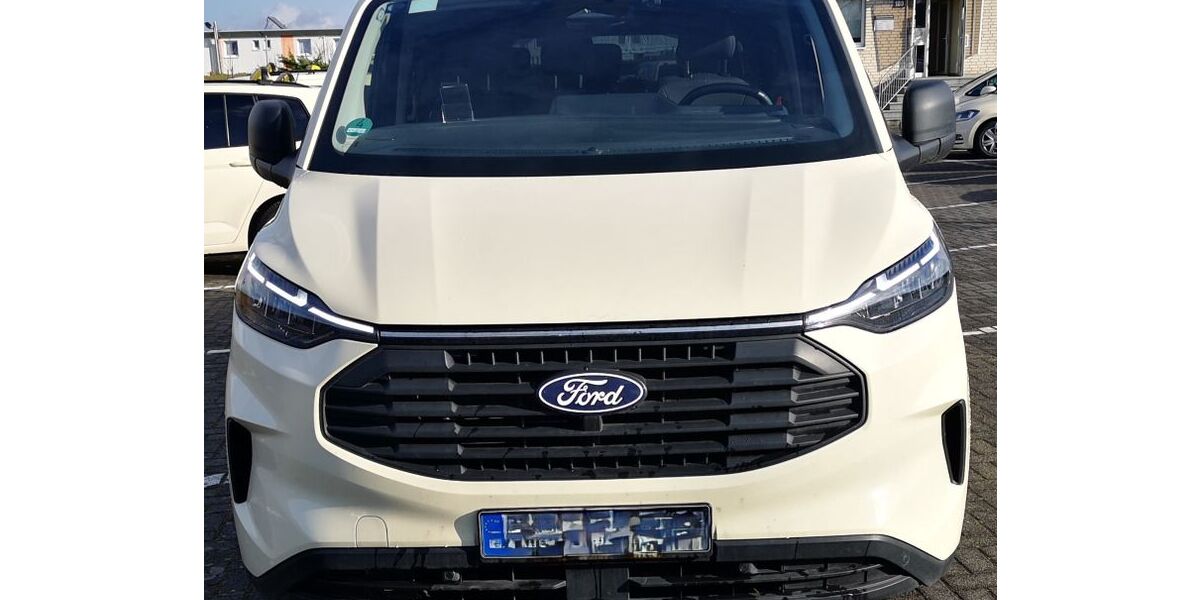 Ford Transit Custom 63.076 km 44.999 &euro; Lippstadt 59557