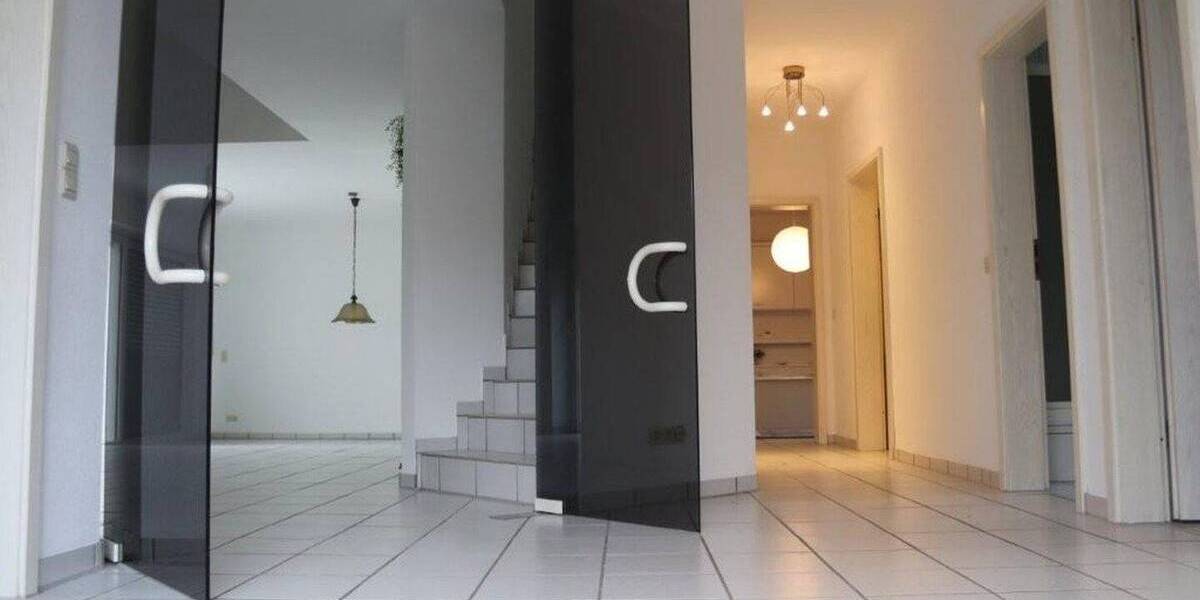 Einfamilienhaus Paderborn Kernstadt - 7 Zimmer, 202 m&sup2;, 710.000&euro; | Angebot:25910391