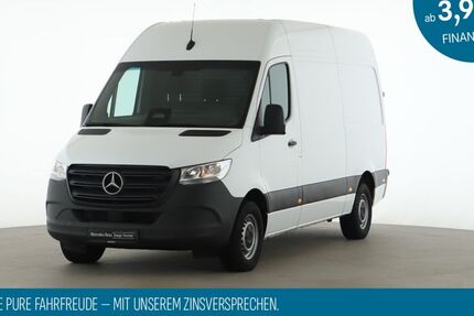 Mercedes-Benz Sprinter 32.500 km 41.507 &euro; Gütersloh 33332