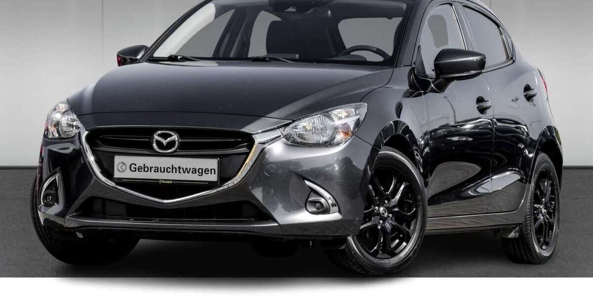 Mazda 2 62.650 km 13.250 &euro; Beckum 59269
