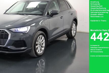 Audi Q3 144.891 km 23.285 &euro; Oelde (Stromberg) 59302