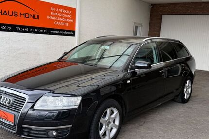 Audi A6 436.599 km 3.400 &euro; Möhnesee-Körbecke 59519