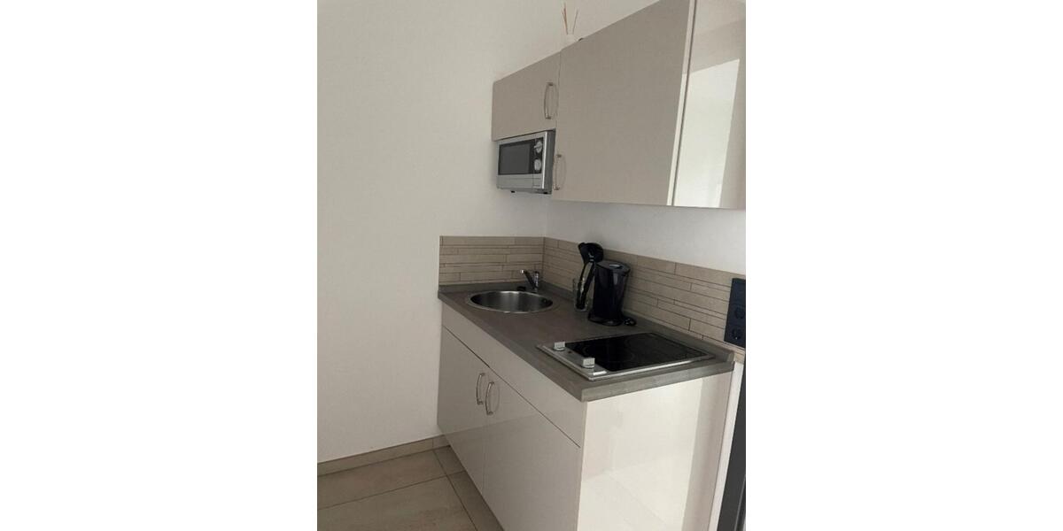 Loft - Studio - Atelier Lippstadt Overhagen - 1 Zimmer, 33 m&sup2;, 440&euro; | Angebot:13309247