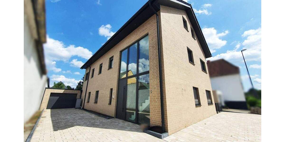 Mehrfamilienhaus, Wohnhaus Gütersloh Innenstadt - 6 Zimmer, 247 m&sup2;, 899.000&euro; | Angebot:25663663