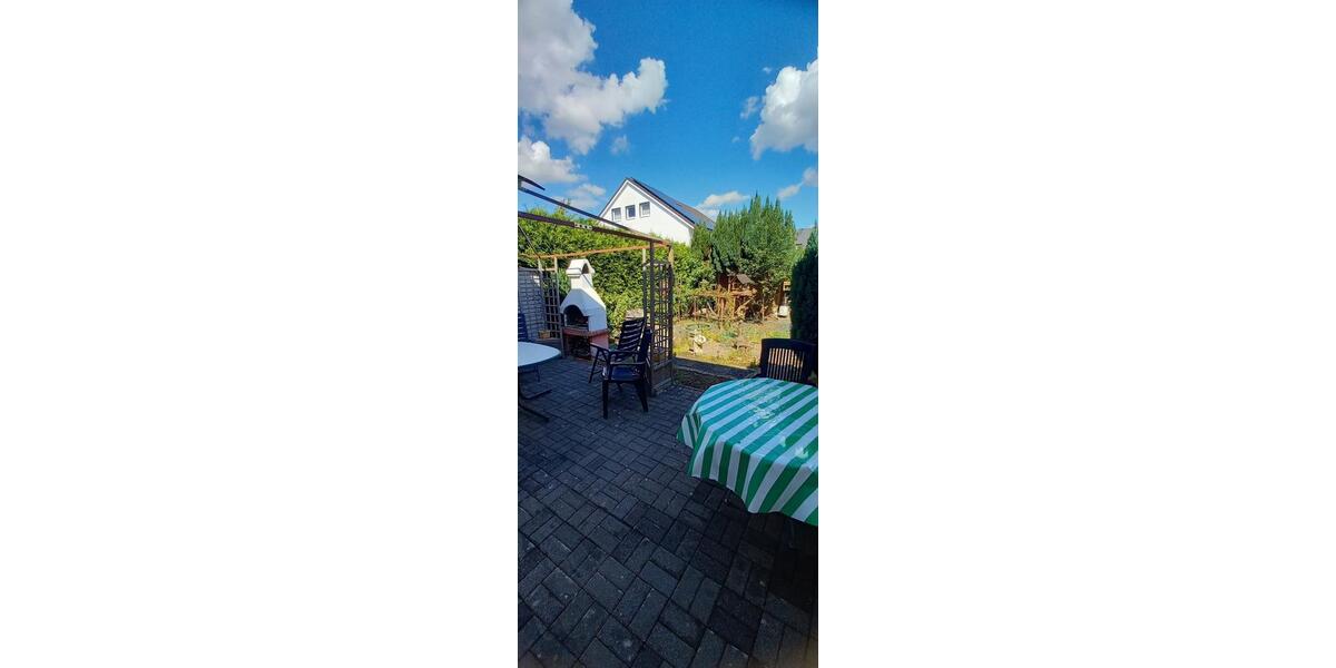 Reihenhaus Lippstadt Overhagen - 5 Zimmer, 120 m&sup2;, 349.000&euro; | Angebot:26803547