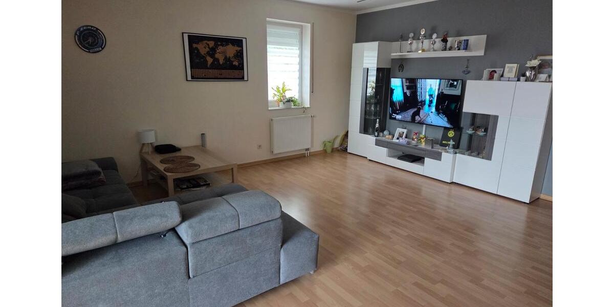 Etagenwohnung Lippstadt Overhagen - 2 Zimmer, 72 m&sup2;, 648&euro; | Angebot:26611651