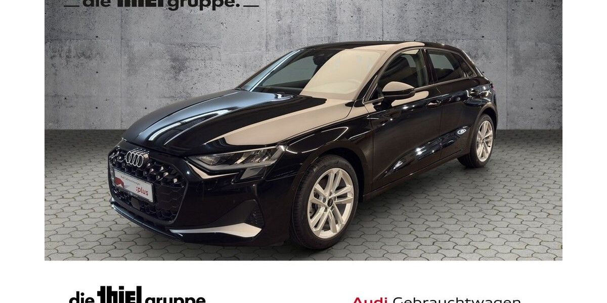 Audi A3 26.850 km 30.750 &euro; Paderborn 33100