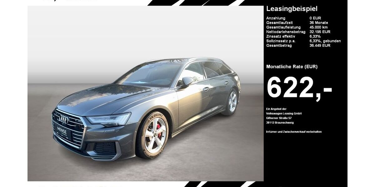 Audi A6 79.945 km 32.195 &euro; Oelde (Stromberg) 59302