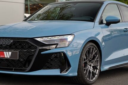 Audi RS3 2.000 km 84.900 &euro; Neubeckum 59269