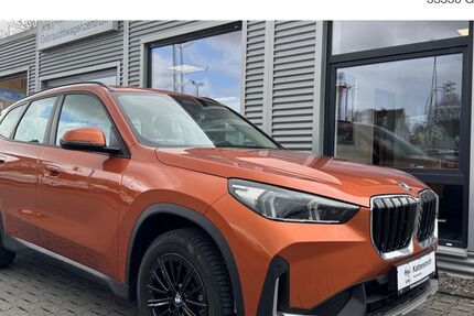 BMW X1 13.349 km 37.690 &euro; Gütersloh 33330