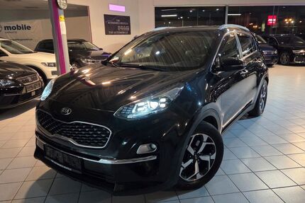 Kia Sportage 99.000 km 13.900 &euro; Salzkotten 33154