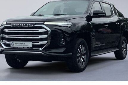 Maxus T90 6.688 km 39.990 &euro; Salzkotten 33154