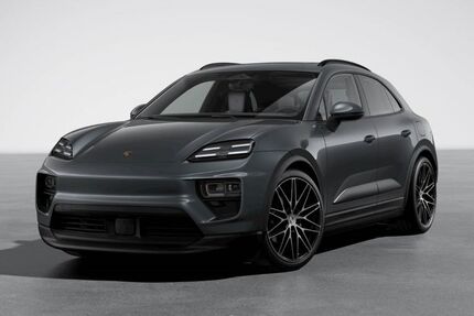 Porsche Macan 24.371 km 80.900 &euro; Paderborn 33100