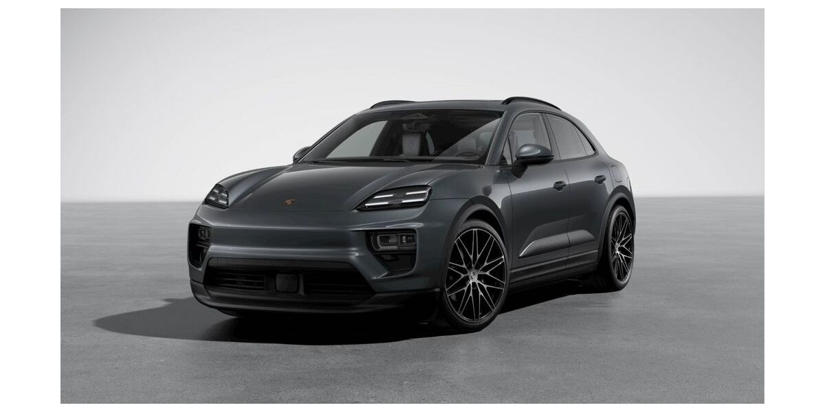 Porsche Macan 24.371 km 80.900 &euro; Paderborn 33100