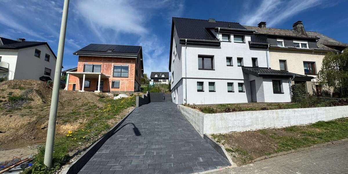 Einfamilienhaus Warstein-Hirschberg Hirschberg - 5 Zimmer, 133 m&sup2;, 339.000&euro; | Angebot:24727943