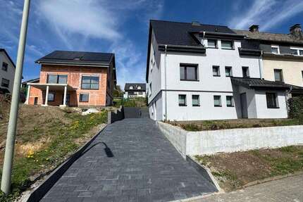 Haus Warstein-Hirschberg Hirschberg - 5 Zimmer, 133 m&sup2;, 339.000&euro; | Angebot:24727943