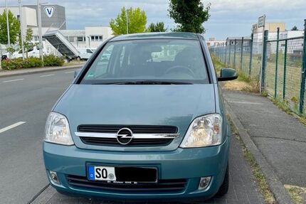 Opel Meriva 126.000 km 1.900 &euro; Soest 59494