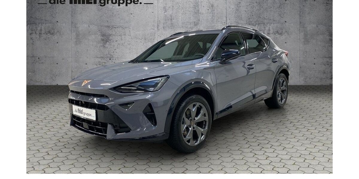 Cupra Formentor 25.420 km 33.580 &euro; Rheda-Wiedenbrück 33378