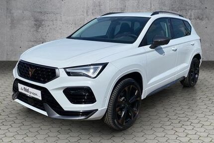Cupra Ateca 25.800 km 35.290 &euro; Paderborn 33104