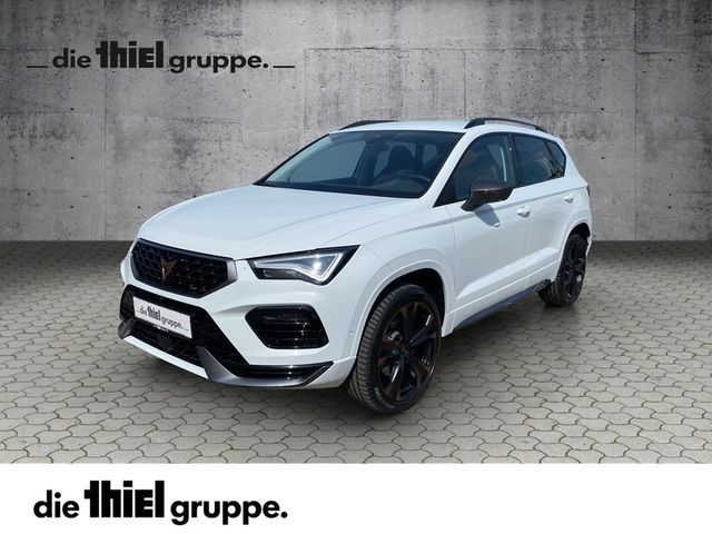 Cupra Ateca 25.800 km 35.290 &euro; Paderborn 33104