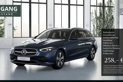 Mercedes-Benz C 180 23.292 km 36.523 &euro; Paderborn 33100