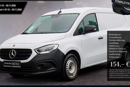 Mercedes-Benz Citan 39.903 km 20.750 &euro; Paderborn 33106