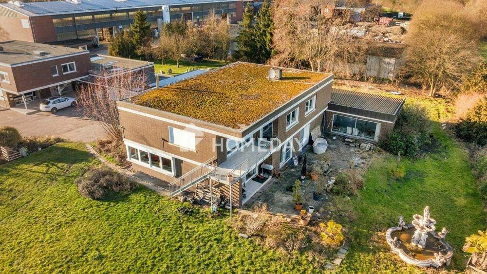 Einfamilienhaus Ennigerloh Ostenfelde - 7 Zimmer, 320 m&sup2;, 465.000&euro; | Angebot:25684226