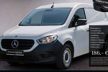 Mercedes-Benz Citan 24.107 km 21.999 &euro; Paderborn 33106