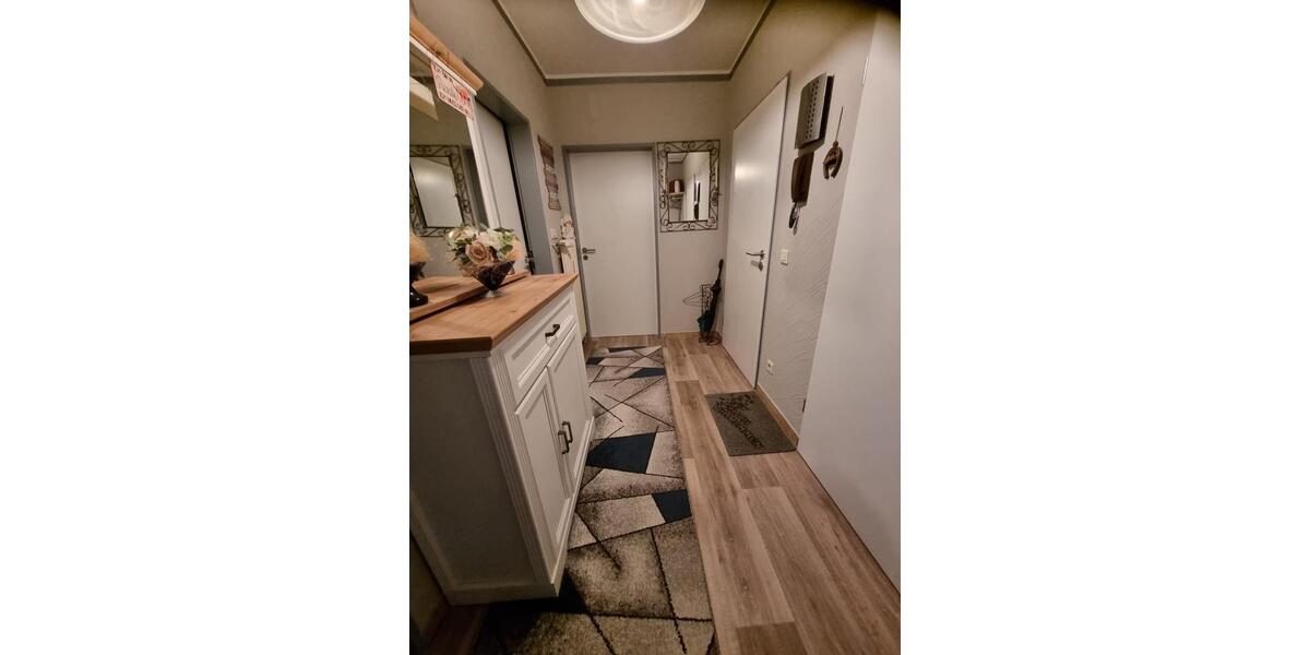 Dachgeschoßwohnung Bad Sassendorf - 2 Zimmer, 69 m&sup2;, 690&euro; | Angebot:25936381