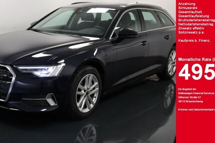 Audi A6 22.692 km 43.300 &euro; Gütersloh 33330