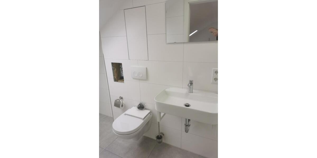 Dachgeschoßwohnung Paderborn Elsen - 1.5 Zimmer, 35 m&sup2;, 500&euro; | Angebot:26613835