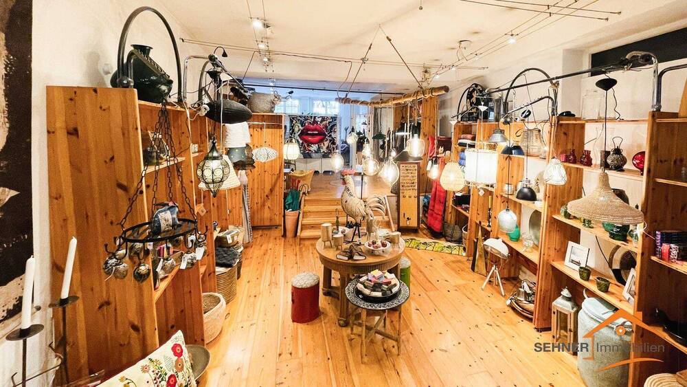 Gewerbeobjekt Soest - 2.020&euro; | Angebot:25678839