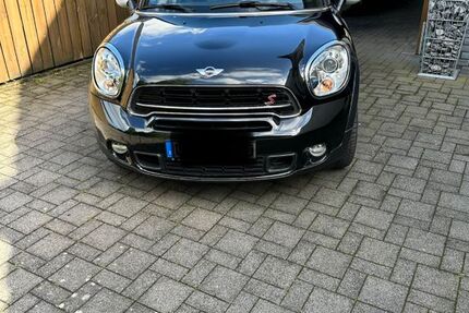 Mini Countryman S (Cooper) 99.600 km 11.500 &euro; Lippstadt 59558