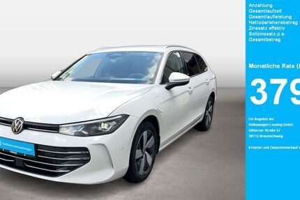 VW Passat Variant 16.581 km 36.985 &euro; Gütersloh 33334