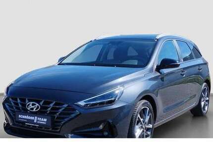 Hyundai i30 89.646 km 14.880 &euro; Verl 33415