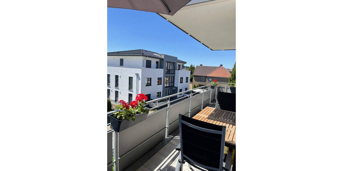 Etagenwohnung Paderborn Elsen - 3 Zimmer, 87 m&sup2;, 279.000&euro; | Angebot:25969966