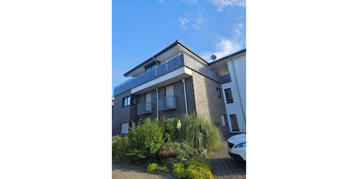 Etagenwohnung Lippstadt Lipperbruch - 3 Zimmer, 87 m&sup2;, 319.999&euro; | Angebot:25738759