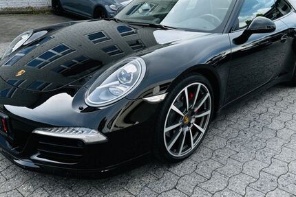 Porsche 911 Urmodell 66.700 km 72.991 &euro; Verl 33415
