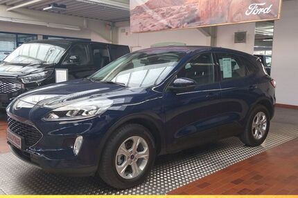 Ford Kuga 31.260 km 21.990 &euro; Lippstadt 59557