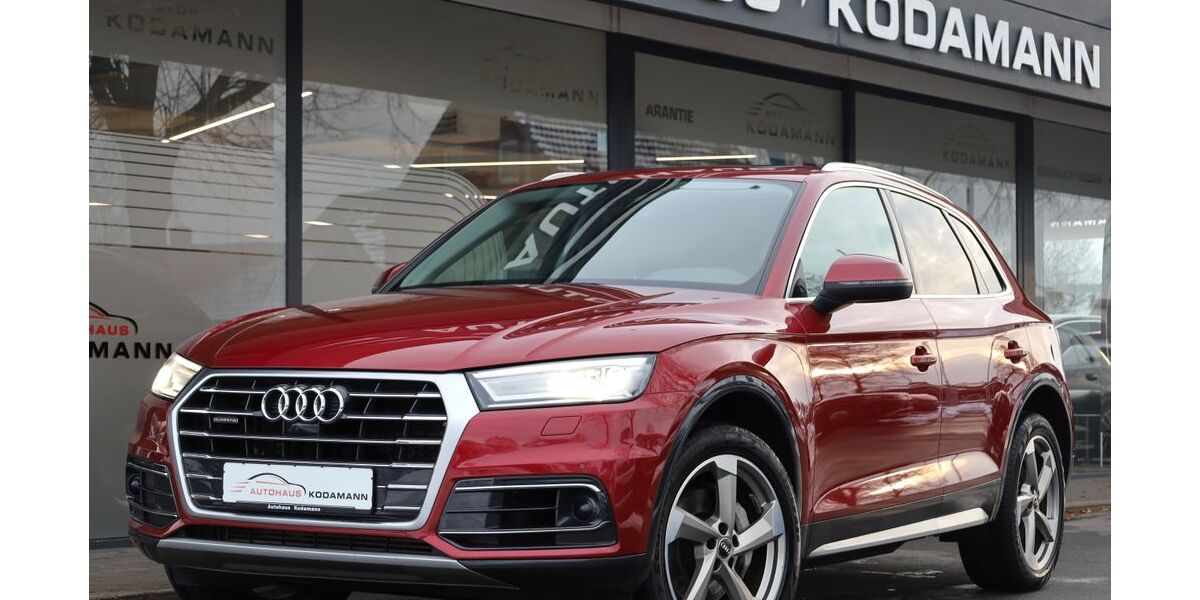 Audi Q5 88.289 km 29.950 &euro; Rheda-Wiedenbrück 33378